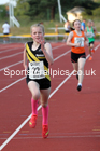 1500 metres, 2021 North East Grand Prix 5, Monkton, Wednesday, July 21st. Photo: David T. Hewitson/Sports for All Pics